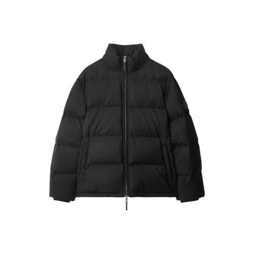 Burberry FW25 Пуховик Мужской