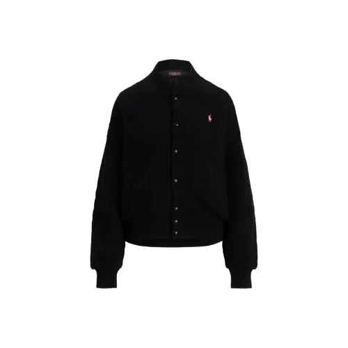 Polo Ralph Lauren Хлопковый пуховик женский