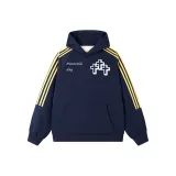 Темно-синий (с флисовой подкладкой)