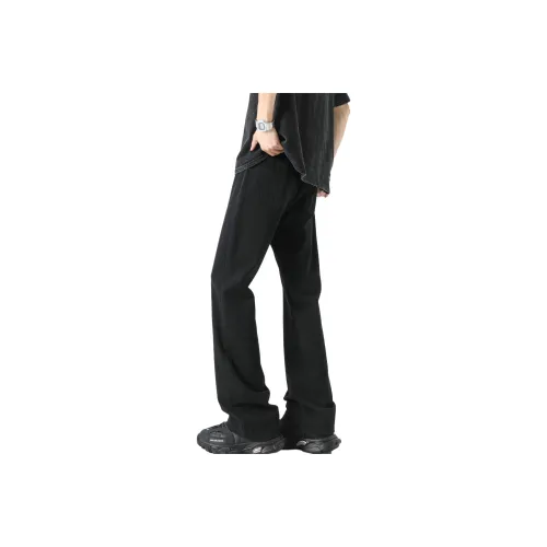 CVOOOER Унисекс Повседневные Штаны