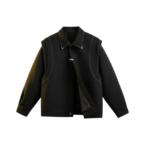 Universal Templates Куртка Унисекс