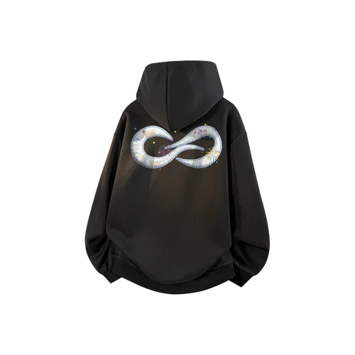 Universal Templates Свитшот Унисекс