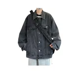 Черно-серый