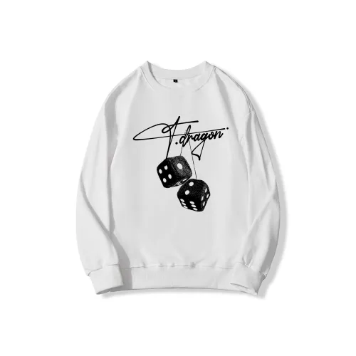 F·dragon Унисекс Свитшоты
