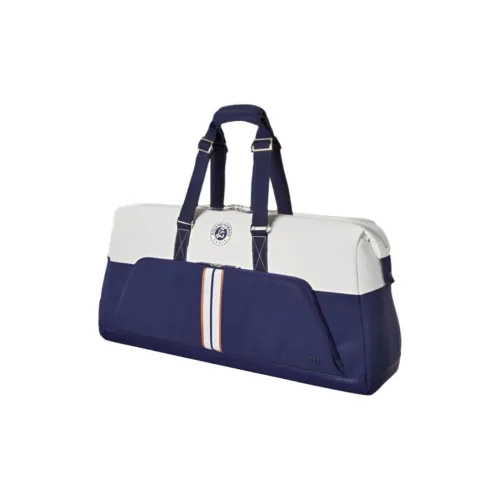 Wilson Спортивные сумки WR8027501 4 Racket 【2023 French Open】 Унисекс