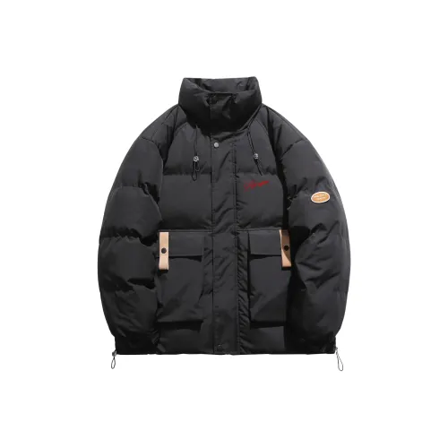 PISYPOX Унисекс Пуховики