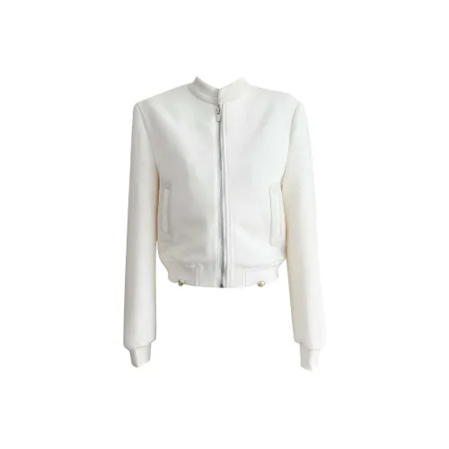 Udon House Cropped Coat Women's