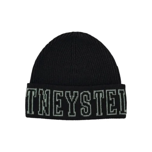 Stella McCartney Хлопок Шапки-бини Детский Черный