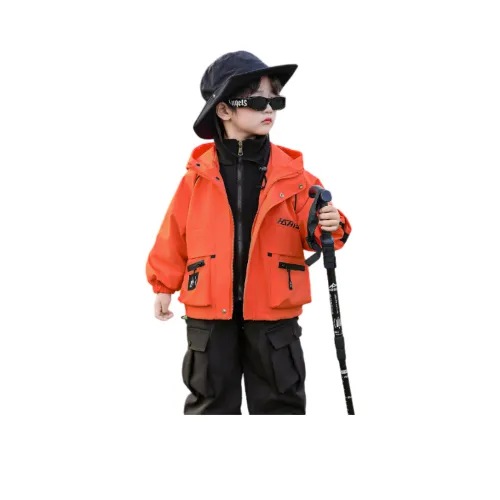 GOYN Унисекс Ветровки