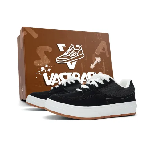 VASIBAEN Покрытие Устойчивое к истиранию Низкий Топ Скейтборд Кроссовки Мужские