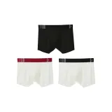 Чёрный+Белый Красный+Белый Чёрный