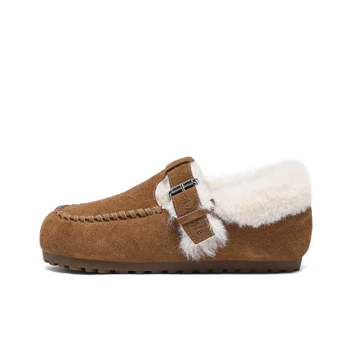 DAPHNE Термические Короткие Снежные Ботинки Женские