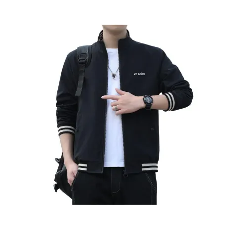 FAWENXIANGZI Мужские куртки