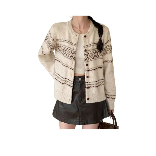 GOSO Женская трикотажная одежда