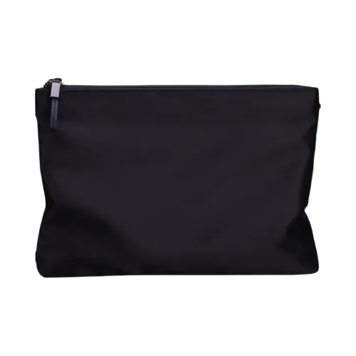 DOSRFINI Oxford Clutch Мужской Черный
