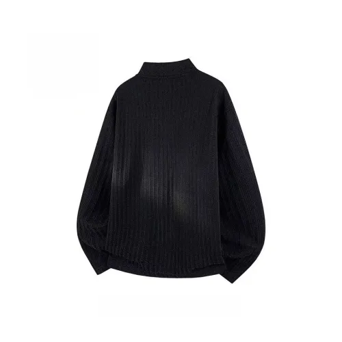 Двойная рыба Унисекс Свитшоты