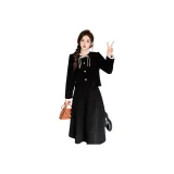 Черный комплект