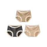 Овсяный кофе + Туманный сосново-серый + Пыльно-розовый