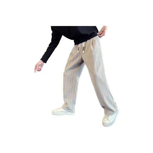 GELANYIFU GL Унисекс Повседневные Штаны