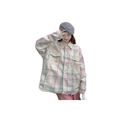 Dippanis Куртки и Пальто Женские