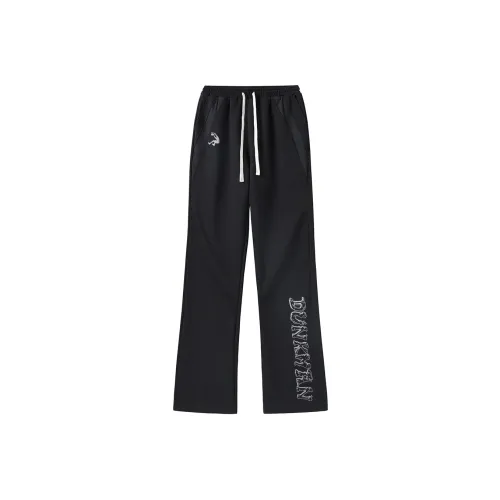 SHAQ Унисекс Вязаные Спортивные Штаны