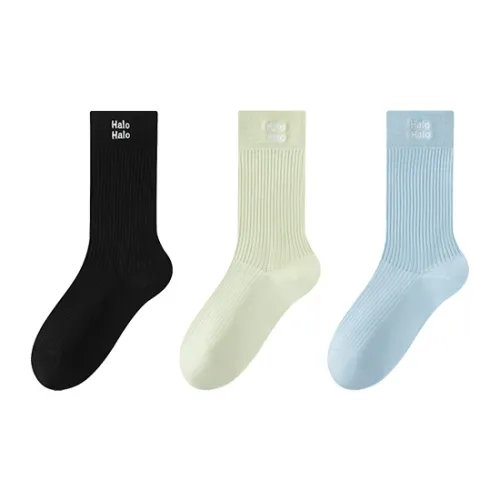 SOIE Женские носки до колена