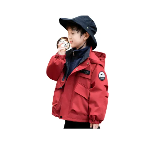 GOYN Унисекс Ветровки