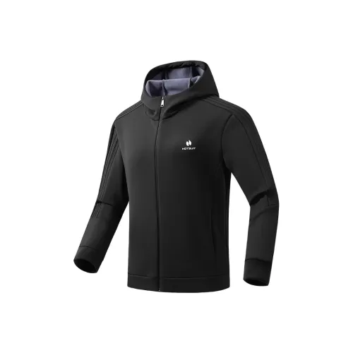 HOTSUIT Унисекс Куртки