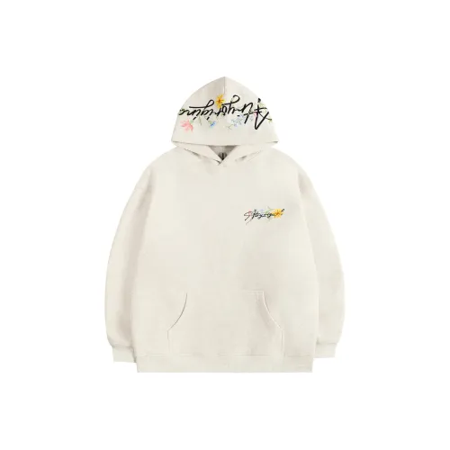 Atry Hat LOGO Series Свитшот Унисекс