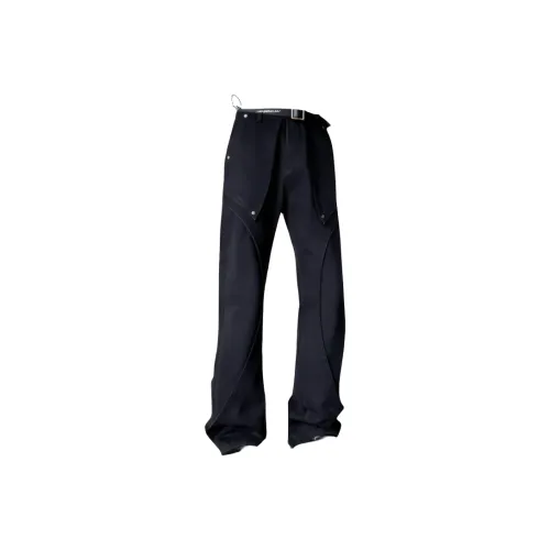 SNEIKLAU Унисекс Джинсы