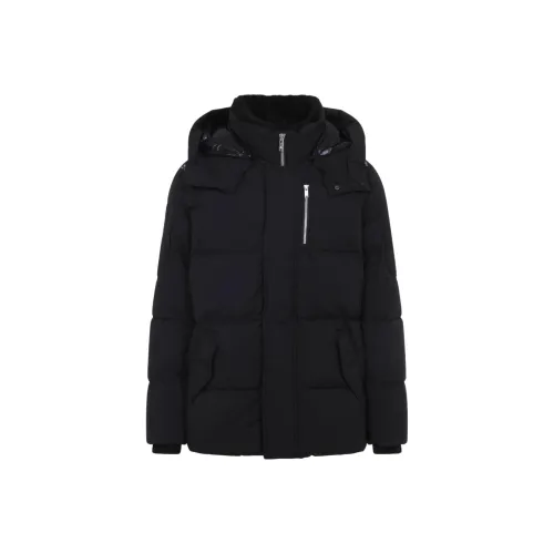 Moose Knuckles Куртки и Пальто Мужской