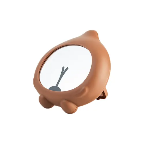 CEO O Медведь Дом Стол Минималистский стиль Мультяшный Студия Портативный Зеркало Складное Зеркало