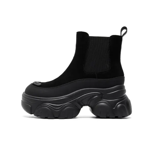 Ботильоны Lee Cooper Женские