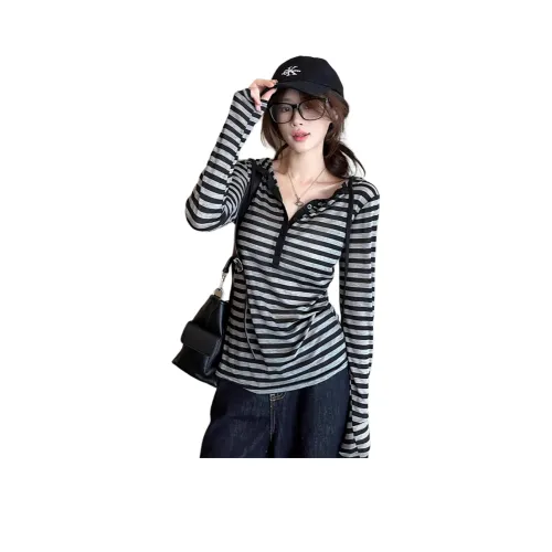 CARE NOTE Стандартная T-рубашка Женская