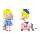 Дом Приключение + встречай новых людей