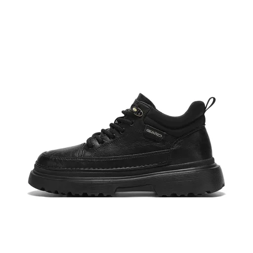 HLA Martin Boots Мужской