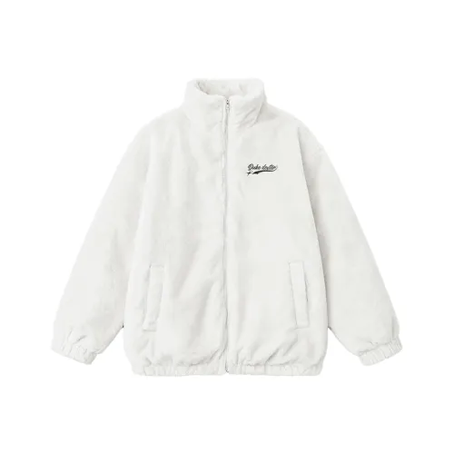 DUKE+DEXTER Velvet Feel Coat Unisex DUKE+DEXTER Вельвет Feel Пальто Унисекс