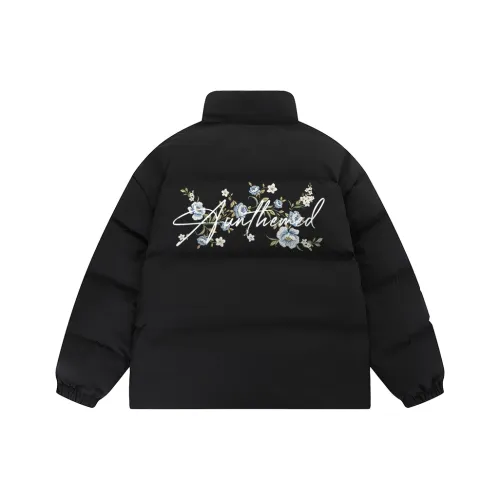 UNthemed Унисекс Пуховики