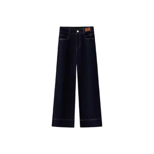 7 SEVFUN Женские Джинсы