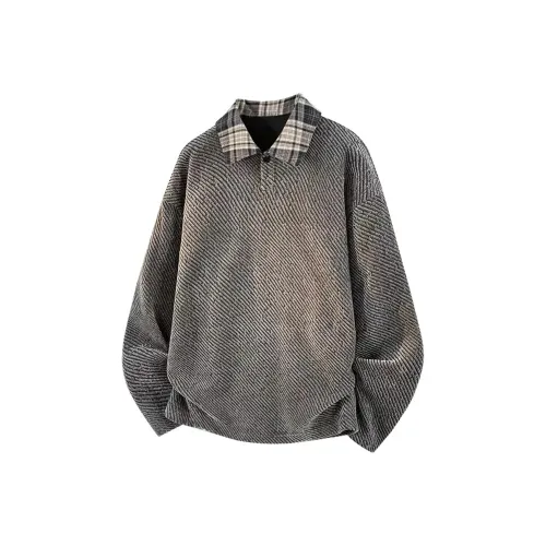 Bug Small Green Свитшот Унисекс