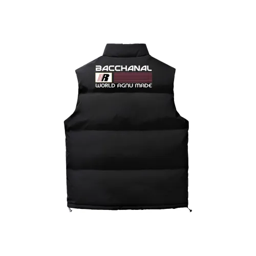 SIL VITIN Унисекс Жилеты