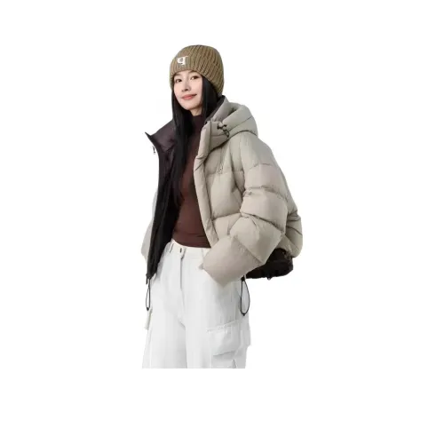 SKYA Женские пуховики