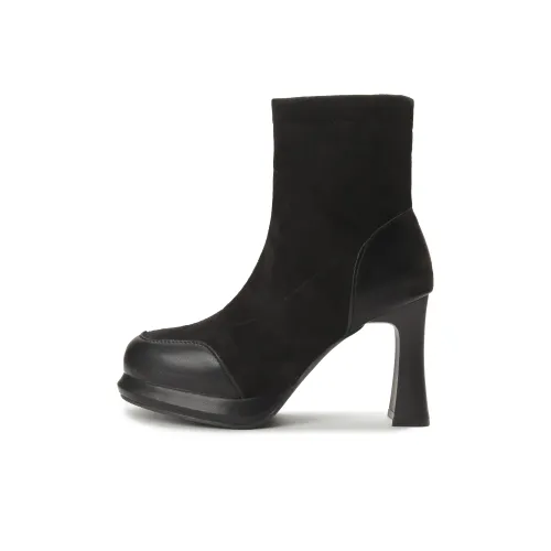 AFJI Ботильоны Женские