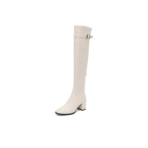 Schilling Over The Knee Boots 6,5cm Женские