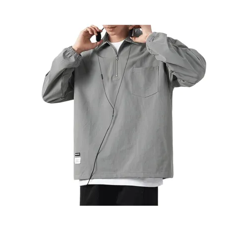 DUKEEN Мужская рубашка поло