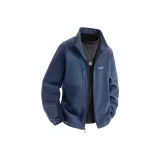 Темно-синий [Улучшенная версия с принтом]