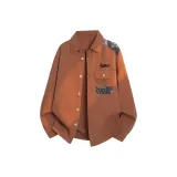 Кирпично-красный