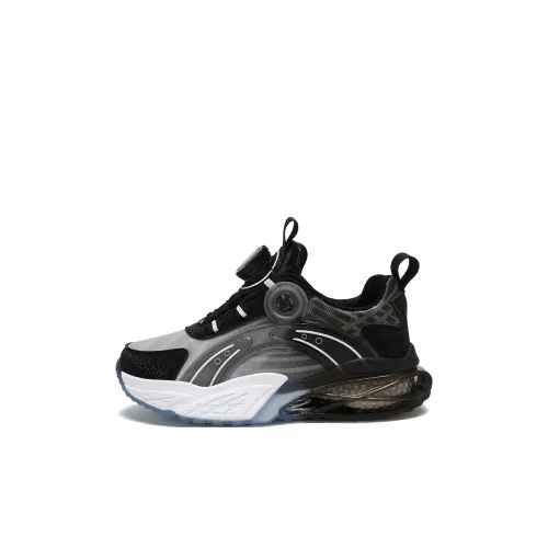 BOBDOG Отскок Устойчивый к истиранию Легкий Амортизаторы Водонепроницаемый Противоскользящий Низкий Топ Беговые кроссовки Детские