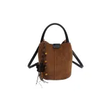 Коричневый