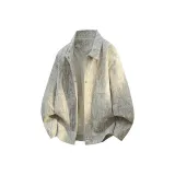 Бежево-серый